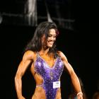 Sherlyn  Roy - IFBB Sacramento Pro  2009 - #1